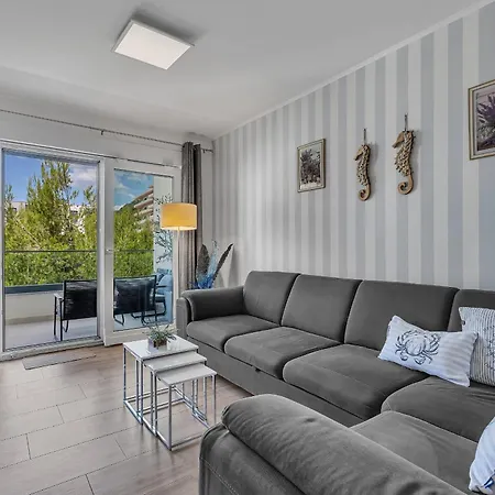 Luxury Iris * Makarska