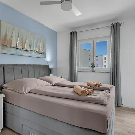 Appartement Luxury Iris