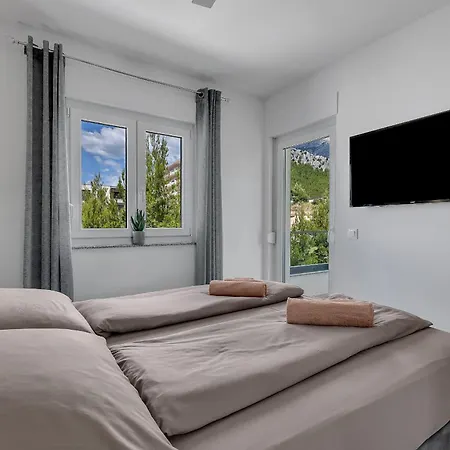 Appartement Luxury Iris