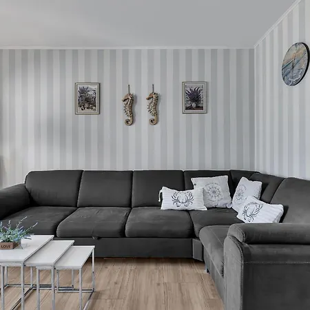 Appartement Luxury Iris