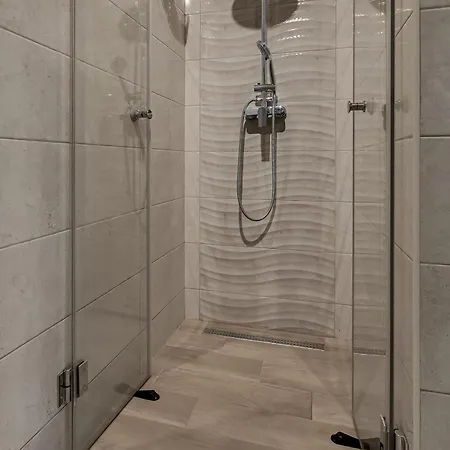 Luxury Iris * Makarska